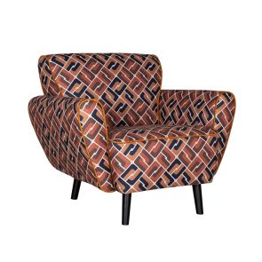 Fauteuil Ryan