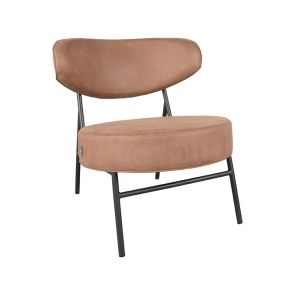 Fauteuil Zack 85x79x82 cm
