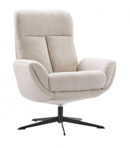 Draaifauteuil Langley