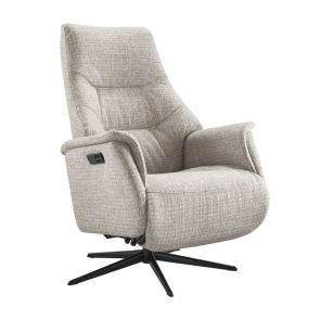 Relaxfauteuil Sanborn