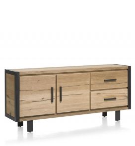 Happy@Home - Dressoir Brooklyn 180 Cm