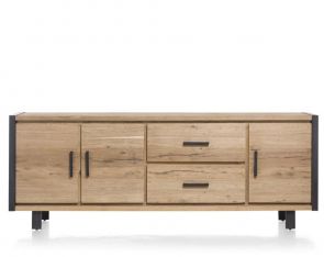 Happy@Home - Dressoir Brooklyn 240 cm