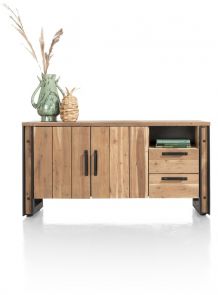 Happy@Home - Dressoir Makalu 160 cm