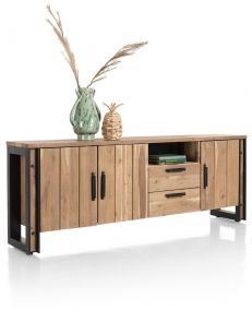 Happy@Home - Dressoir Makalu 220 cm