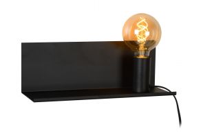 	 Lucide - Wandlamp Sebo Attribute 