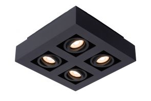 Spot Xirax 4-lichts