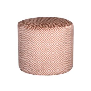 Zizeau - Hocker Promise Ø45 cm