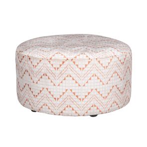 Zizeau - Hocker Promise Ø60 cm