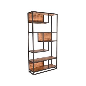 Hoge kast Burly 100 cm 1