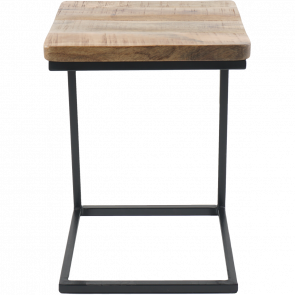 Laptoptafel Roos Naturel