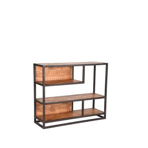 Lage Kast Burly 1
