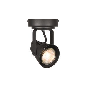 LED Spot Aken Zwart 1