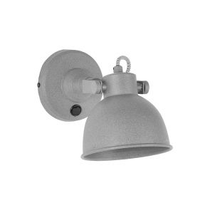 Wandlamp Bremen L Concrete 1