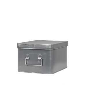 Mediabox L Grijs 1