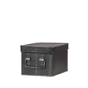 Mediabox M Zwart 1
