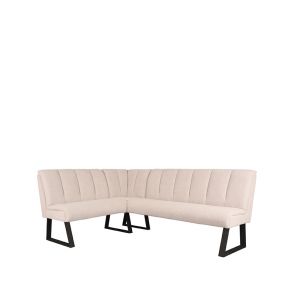 Eetkamerbank Modula 212x162x92 cm
