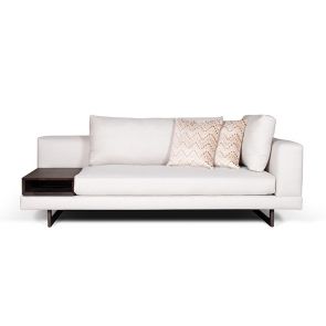 Zizeau - Loungebank Naomi