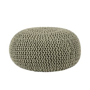 Poef Olive 70 cm 1