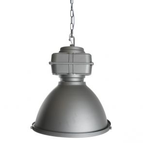 Hanglamp Castor Burned Steel