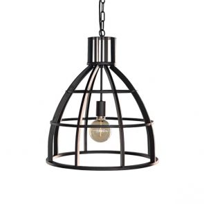 Hanglamp Star Black