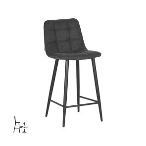 Barkruk Jelt 45x48x94 cm