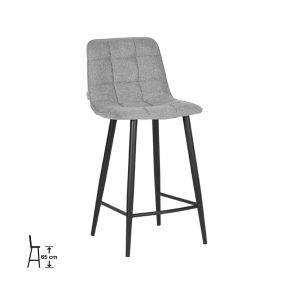 Barkruk Jelt 45x48x94 cm