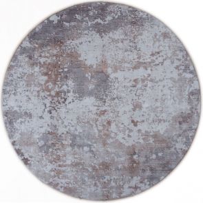 Vloerkleed Stribe Rond ø120 cm