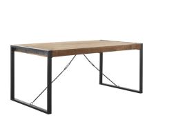 Profijt Meubel - Eettafel Newhaven 140x80 Cm