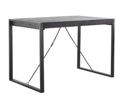 Profijt Meubel - Bartafel Newhaven 140x80 Cm