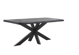 Profijt Meubel - Eettafel Newhaven 180x90 Cm