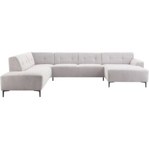 Profijt Meubel - Hoekbank Tordera