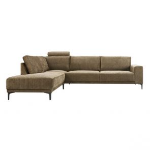 Profijt Meubel - Hoekbank Clanton