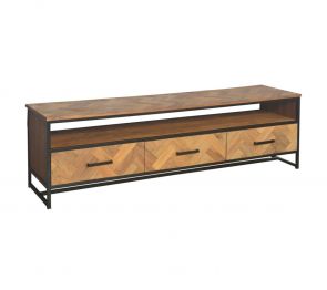 TV Meubel Accent
