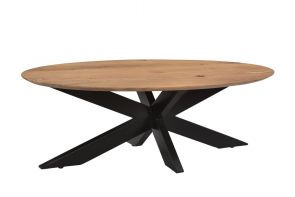 Salontafel Oslo 130cm