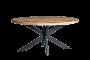 Eettafel Sturdy 160cm