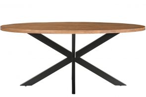Eettafel Rocky 240cm
