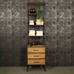 Tower Living - Boekenkast Felino