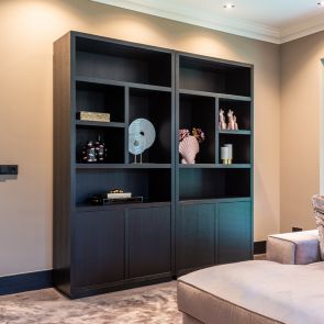 Richmond Interiors - Boekenkast Oakura