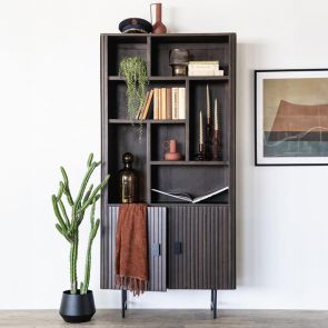 Eleonora - Boekenkast Remi 