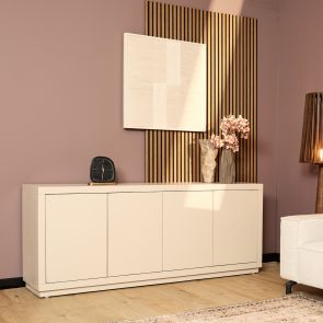 Dressoir Brussel 200 cm