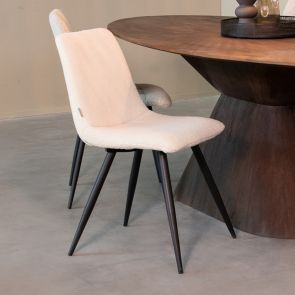 Eetkamerstoel Jep 45x56x85 cm