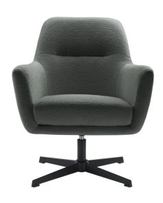 Profijt Meubel - Draaifauteuil Tarkio