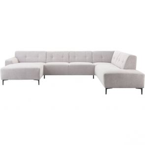 Profijt Meubel - Hoekbank Tordera