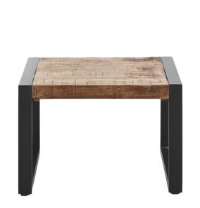 Profijt Meubel - Bijzettafel Newhaven 60x60 Cm