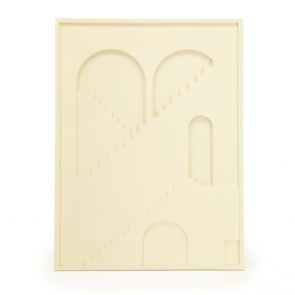 By-Boo - Wanddecoratie Riad 1