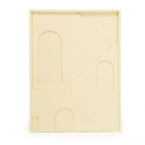 By-Boo - Wanddecoratie Riad 2