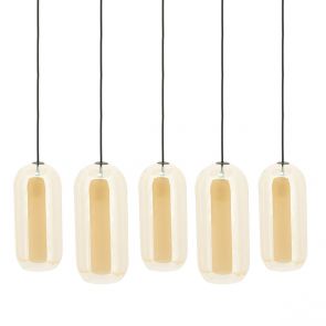 By-Boo - Hanglamp Shona cluster rechthoek