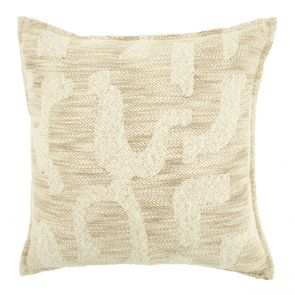 By-Boo - Sierkussen Waver 45x45 cm