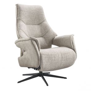 Profijt Meubel - Relaxfauteuil Deming