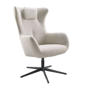 Profijt Meubel - Draaifauteuil Renville